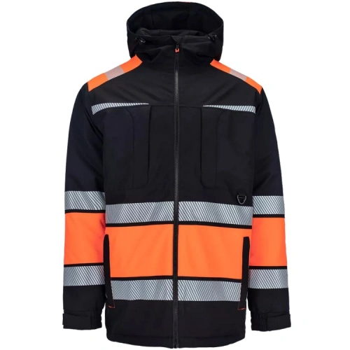 Oribi 1 bunda parka