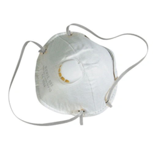 Respirátor REFIL 711 - bílý