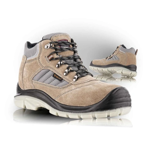 Obuv kotníková LISABON, S1 Obuv kotníková LISABON, S1