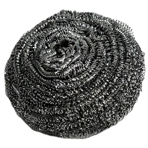 Drátěnka Jumbo, 40g, nerezová.jpg Drátěnka Jumbo, 40g, nerezová.jpg