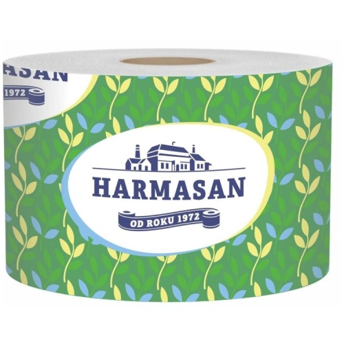 Toaletní papír HARMASAN MAXIMA.jpg Toaletní papír HARMASAN MAXIMA.jpg