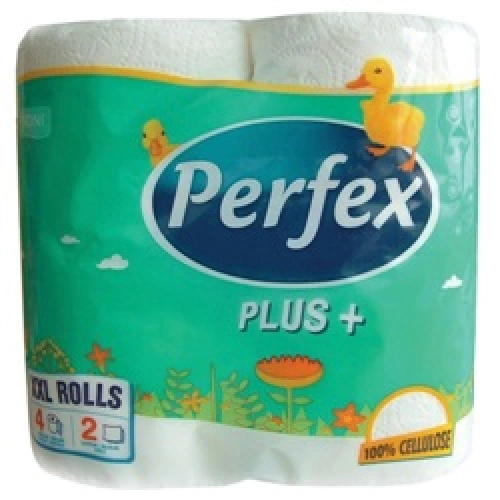 Toaletní papír PERFEX Toaletní papír PERFEX