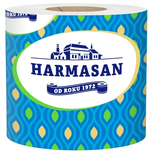 Toaletní papír HARMASAN.jpg Toaletní papír HARMASAN.jpg