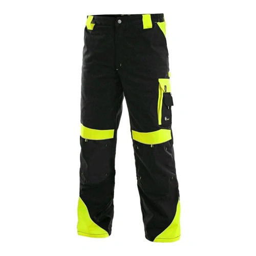 Pánské kalhoty CXS SIRIUS BRIGHTON, zimní