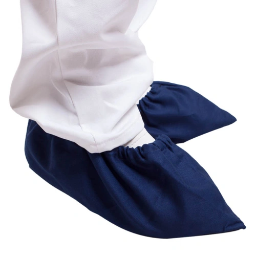 Návleky na boty 0362 - tmavě modré