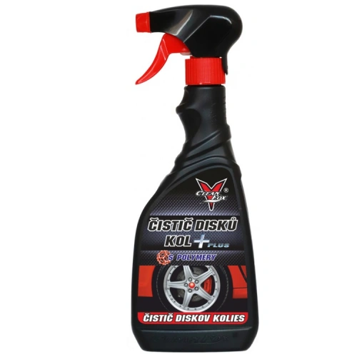 Čistič disků kol PLUS 500 ml.jpg Čistič disků kol PLUS 500 ml.jpg