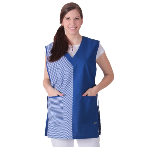 Dámská pracovní halena VĚRA Dámská pracovní halena VĚRA