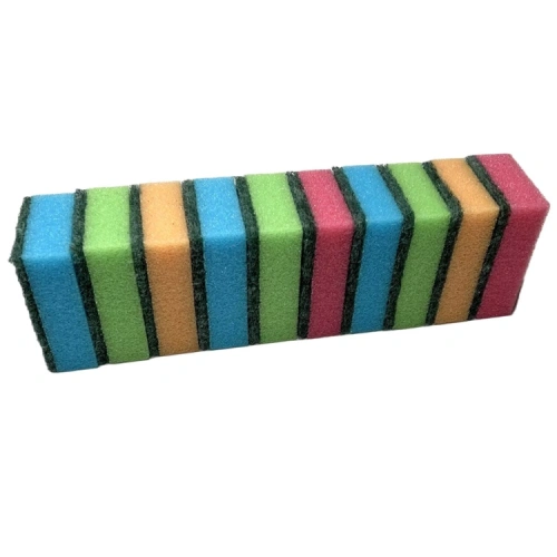 Houbička na nádobí 10ks.jpg Houbička na nádobí 10ks.jpg