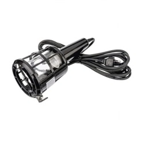 Montážní lampa 230V/60W 5 m