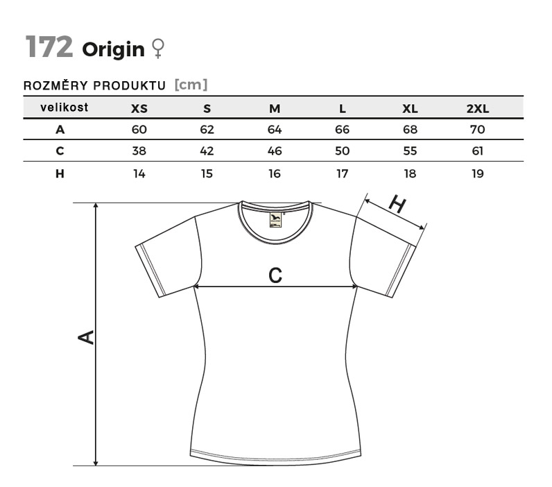 Unisexové tričko CLASSIC